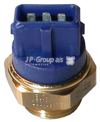 JP GROUP Termoslēdzis, Radiatora ventilators 1293201300